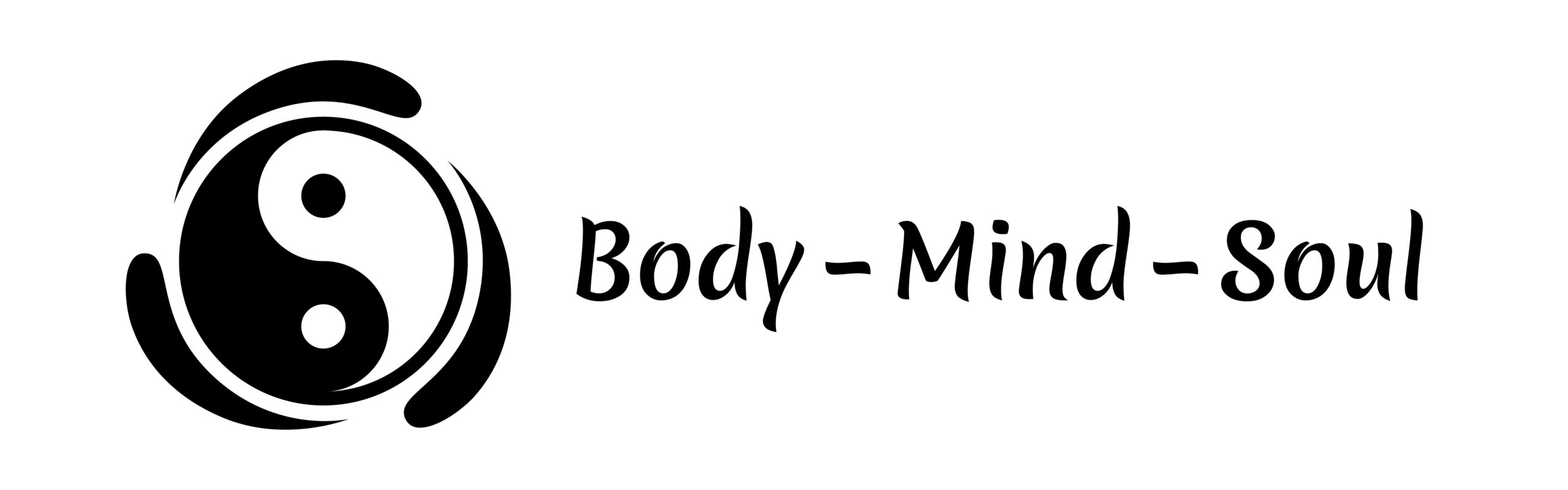 Body Mind Soul Logo